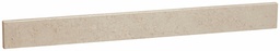 [5834224] 43" x 3" Marble Backsplash