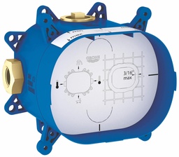 [3094005] GrohFlex Universal Rough-In Box
