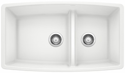 [1215247] Performa U 1.75 Bowl Undermount Silgranit Sink