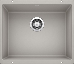 [1217654] Precis U 1 Bowl Undermount Silgranit Sink