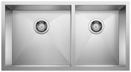 [1204320] Quatrus U 1.75 Bowl Undermount Sink