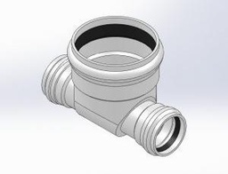 [7695055] CHILLIWACK DOUBLE - SANITARY