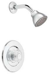 [5921399] Chateau Shower Trim