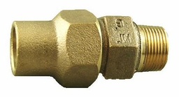 [2319922] N/L ADPT - 2" CF x 2" MIP
