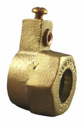 [2312252] NUT ASS'Y - 1" CB ELECT TAIL