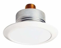 [6676363] 1/2" Standard Response 155F K5.6 Concealed Pendent Sprinker Head Brass FireLock V3801