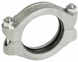 [6661149] 6 Rigid Coupling E Galvanized Style 89