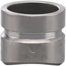 [6674300] 1x1 1/2 - 2 GRV WLD OTLT 142 ~ UPD IGS USE FCO3142Y00