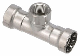 [6538520] 2 X1 316MP PXPXFIP TEE