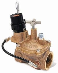 [4622165] EFB-CP SERIES, 1 ELECTRIC VALVE 24 VAC