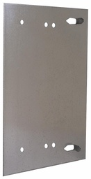 [7899905] STUD GRD 5X8 W/ 6 NAIL HOLES SLF NLR 16-GA