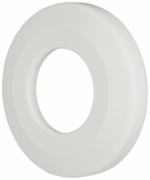 [7899901] FLANGE TRIM-TITE 1-1/2 IPS WHT