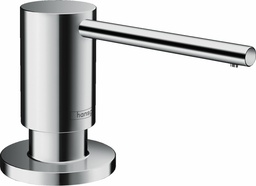 [3071004] Focus Soap Dispenser