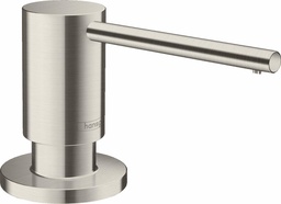 [3071005] Focus Soap Dispenser