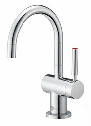 [4065135] F-H3300C Indulge Modern Hot Water Dispenser (Faucet Only)