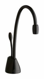 [4069905] F-GN1100BLK Indulge Contemporary Instant Hot Water Dispenser (Faucet Only)