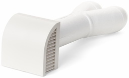 [5040675] FV-WC04VE1 WhisperComfort Exterior Wall Cap - Styrofoam Add-On for Exhaust and Supply Air Flow