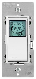 [1152500] Programmable Hardwired Timer