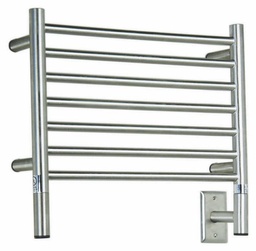 [1151000] Jeeves H Straight Heated Towel Bar