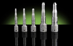 [4551740] PUNCH SWAGE SET 1/4-5/8" 5-PIECES S1458