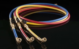 [4554160] HOSES W/BVALVE EXT 60" 4-PIECES H60BVS40