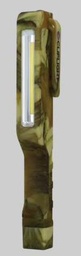 [5430011] CLIPSTRIP -CAMO 140LUMEN