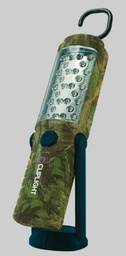 [5430025] PIVOT MINI-CAMO 120LUMEN
