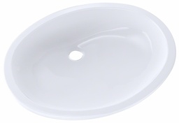 [1061380] Dantesca 19" x 15" Undermount Bathroom Sink