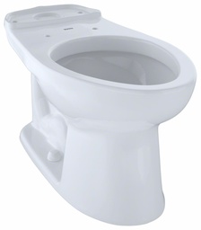 [1061340] Eco Drake® and Drake® ADA Height Elongated Toilet Bowl