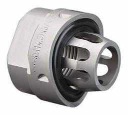 [6532510] 4" MegaPress Press-In Branch Connector