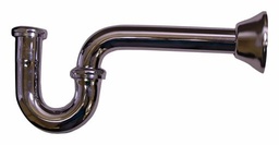 [7859915] P Trap Chrome Plated 1-1/2 x 20ga