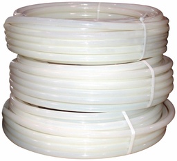 [1819811] 1 1/2" Uponor AquaPEX White, 300-ft. coil
