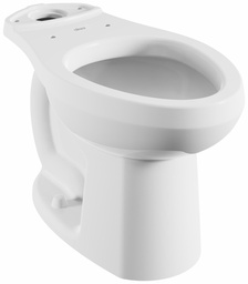 [1304900] Evolution 2 Right Height Elongated Toilet Bowl