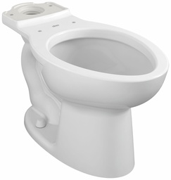 [1351215] Cadet Elongated Toilet Bowl (Less Seat)