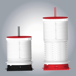 [4311090] Telescoping Firestop Sleeve 1-1/4" -2" Plastic And Metal 8" -12"