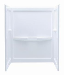 [3990730] Renovations 36" x 60" RH Tub Sidewall for Gelcoat Bases