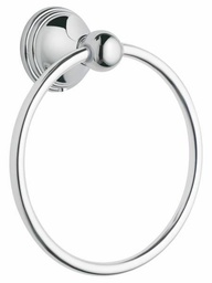 [5944450] Preston Towel Ring