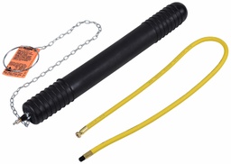 [3579037] LONG TEST-BALL- BOXED 3 IN.