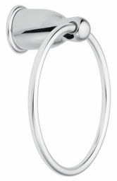 [5940061] Mason Towel Ring