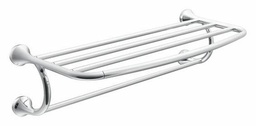 [5944887] Eva Towel Shelf