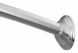 [5948110] 5' Curved Shower Rod