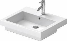 [3402245] Vero Single Hole Bathroom Sink