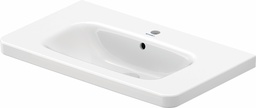 [3402483] DuraStyle Single Hole Washbasin
