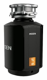 [6700015] GX 3/4 HP Garbage Disposal