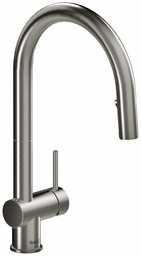 [2616018] Azure Kitchen Faucet with Pulldown Spray