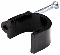 [4697595] 1/2IN MOUNTING CLAMP 100/BAG