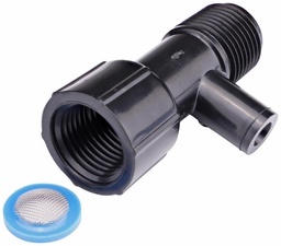 [4697580] RISER EXTENSION ADAPTER 25/BAG