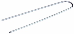 [4697555] 6IN SOD STAPLE ROUND TOP100/BG