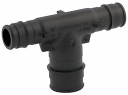 [1816390] ProPEX EP Reducing Tee, 1 1/2" PEX x 3/4" PEX x 1 1/2" PEX