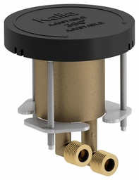 [3750020] Rough-In Valve for Floor Mount Tub Filler with Hand Shower